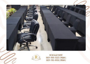 Sewa Meja Ibm Aneka Pilihan Ukuran Siap Kirim Bekasi