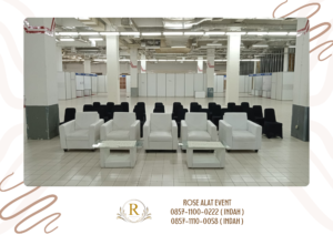 Sewa Sofa Kursi Barstool Area Bekasi