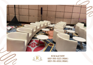 Sewa Sofa Kursi Barstool Area Bekasi