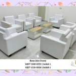 Gudang Sewa Sofa Minimalis Type Kotak Area Banten