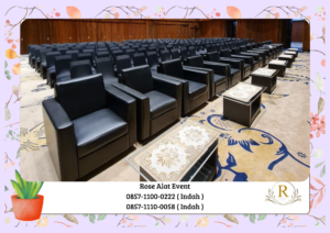 Gudang Sewa Sofa Minimalis Type Kotak Area Banten