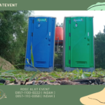 Sewa Toilet Portable Harga Pas Dikantong Area Jakarta Pusat