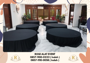 Sewa Meja Lesehan Bantal duduk Karpet Permadani Area Bekasi