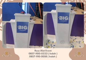 Sewa Gong Sirine Pita Dan Gunting Peresmian Area Bekasi