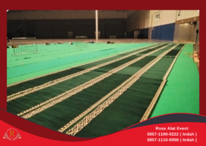 Sewa Karpet Panjang Sajadah Masjid Dan Mushola Area Bekasi