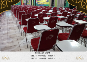 Rental Test Chairs Area Bekasi