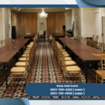 Vendor Kursi Tiffany Gold Scbd Terpercaya