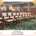Pusat Penyewaan Kursi VIP Kayu Area Sekitar Pik 2