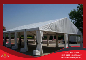 Sewa Tenda Bazar Ramadhan Tersedia Aneka Jenis Tenda Di Bekasi