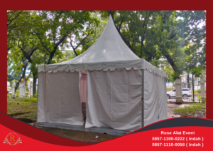 Sewa Tenda Bazar Ramadhan Tersedia Aneka Jenis Tenda Di Bekasi