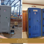Sewa Toilet Portable Bersih Dan Harum Area Cikarang