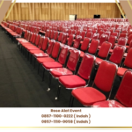 Vendor Sewa Kursi Susun Polos Area Sekitar Bekasi