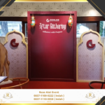 Jasa Sewa Backdrop Custom Kokoh Dan Berkualitas Tinggi Cikarang