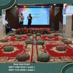 Sewa Karpet Permadani Untuk Berbagai Jenis Event Pik 2
