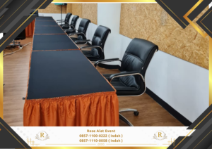 Vendor Sewa Kursi Direktur Nyaman Dan Empuk Area Pik 2