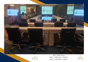 Jasa Sewa Kursi Kantor Direktur Premium Kebayoran Baru