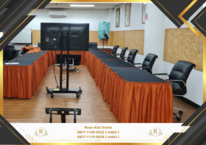 Vendor Sewa Kursi Direktur Nyaman Dan Empuk Area Pik 2