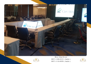 Jasa Sewa Kursi Kantor Direktur Premium Kebayoran Baru