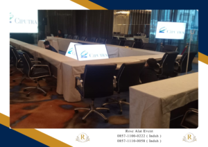 Jasa Sewa Kursi Kantor Direktur Premium Kebayoran Baru