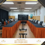 Vendor Sewa Kursi Direktur Nyaman Dan Empuk Area Pik 2