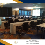 Jasa Sewa Kursi Kantor Direktur Premium Kebayoran Baru