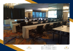 Jasa Sewa Kursi Kantor Direktur Premium Kebayoran Baru