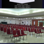 Sewa Kursi Event Polos Dan Bercover Area Bekasi