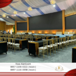 Vendor Sewa Kursi Tiffany Gold Premium Terbaik Bsd