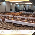 Sewa Meja Kursi Lesehan Terbaik Area Sekitar Depok