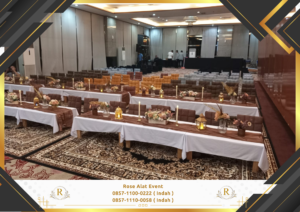 Sewa Meja Kursi Lesehan Terbaik Area Sekitar Depok