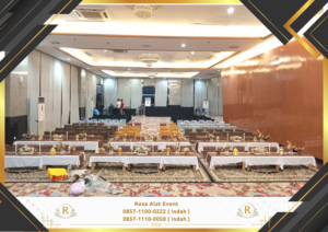 Sewa Meja Kursi Lesehan Terbaik Area Sekitar Depok