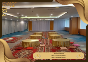 Sewa Karpet Permadani Dan Alat Pesta Cibitung