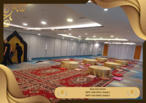 Sewa Karpet Permadani Dan Alat Pesta Cibitung