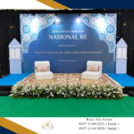 Sewa Panggung Dan Peralatan Event Lengkap Area Ciputat