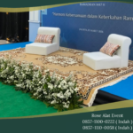 Sewa Sofa Lesehan Dan Karpet Permadani Bekasi