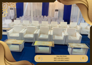 Vendor Sewa Sofa Type Oval Dan Kotak Area Jakarta