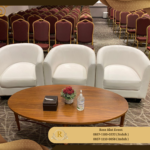 Vendor Sewa Sofa Type Oval Dan Kotak Area Jakarta