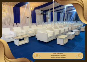 Vendor Sewa Sofa Type Oval Dan Kotak Area Jakarta