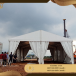 Jasa Sewa Tenda Type Roder Tangerang Banten