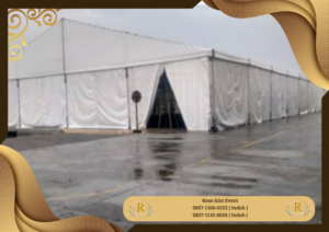 Jasa Sewa Tenda Type Roder Tangerang Banten