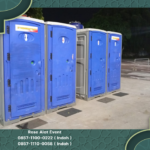 Jasa Sewa Toilet Portable Terbaik Dan Unggul Bandung