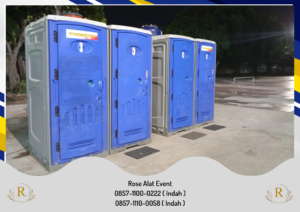 Sewa Toilet Murah Dan Berkualitas Siap Kirim Area Bekasi