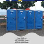 Sewa Toilet Murah Dan Berkualitas Siap Kirim Area Bekasi