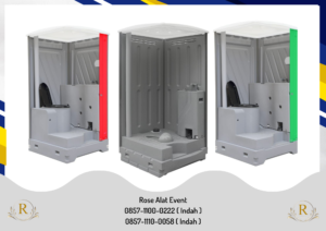 Sewa Toilet Murah Dan Berkualitas Siap Kirim Area Bekasi