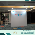 Sewa Backdrop Tangerang Kualitas Unggul