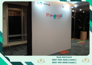Sewa Backdrop Tangerang Kualitas Unggul