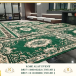 Sewa Karpet Permadani untuk Pengajian Dan Syukuran Bekasi