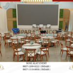 Sewa Kursi Cross Back Atau Kursi Silang Bekasi