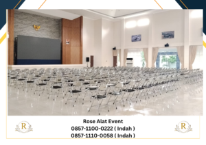 Sewa Kursi Test Stainless Lipat Area Bekasi