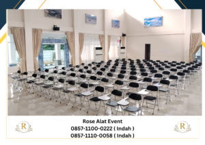 Sewa Kursi Test Stainless Lipat Area Bekasi